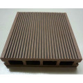 Crack-Resistant Beliebteste China Factory WPC Decking